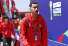 انتقالات ريال مدريد.. موهبة عربية تدخل حسابات الملكي