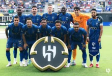 الهلال