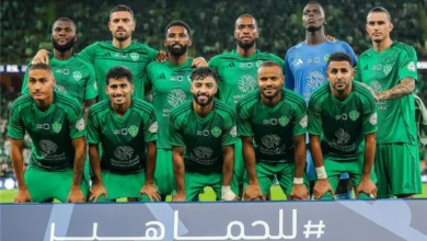 الأهلي السعودي