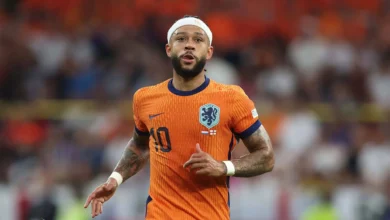 منتخب هولندا