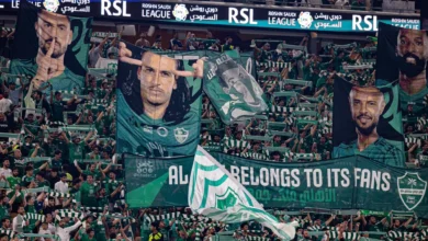 الأهلي السعودي