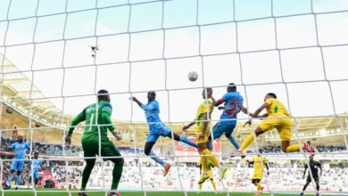 مشاهدة مباراة بنين ضد بوتسوانا بث مباشر بكأس أمم إفريقيا