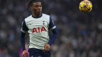 توتنهام هوتسبير