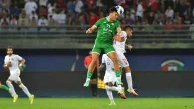 مشاهدة مباراة العربي ضد التضامن بالدوري الكويتي | الموعد والقنوات الناقلة