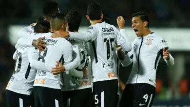 كورينثيانز