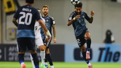 مشاهدة مباراة النصر ضد الزوراء بث مباشر بكأس الاتحاد الآسيوي