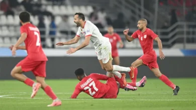 الكويت ضد الفحيحيل