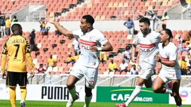 الزمالك سيف الدين الجزيري