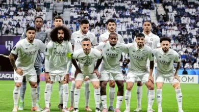 السد القطري