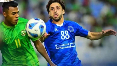 مشاهدة مباراة الشرطة ضد الطلبة بث مباشر بالدوري العراقي