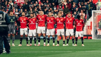 صفقات مانشستر يونايتد المتوقعة في فترة الانتقالات الشتوية