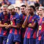 صفقات برشلونة المتوقعة في فترة الانتقالات الشتوية